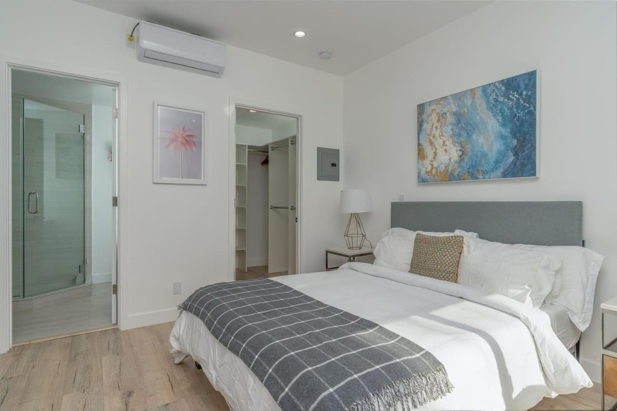 Brand New In Mar Vista Appartement