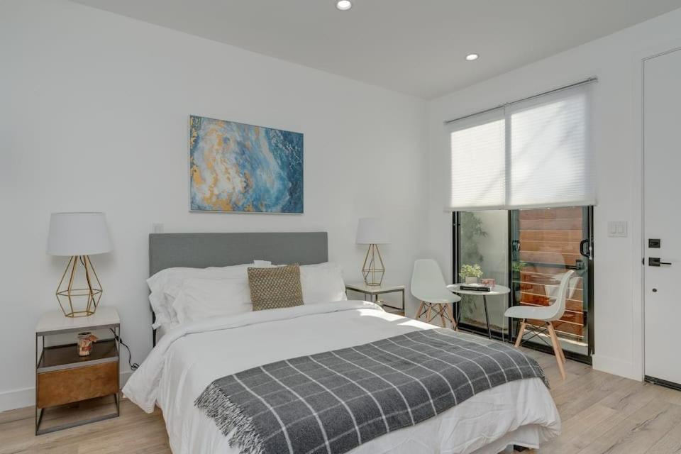 Brand New In Mar Vista Appartement Los Angeles