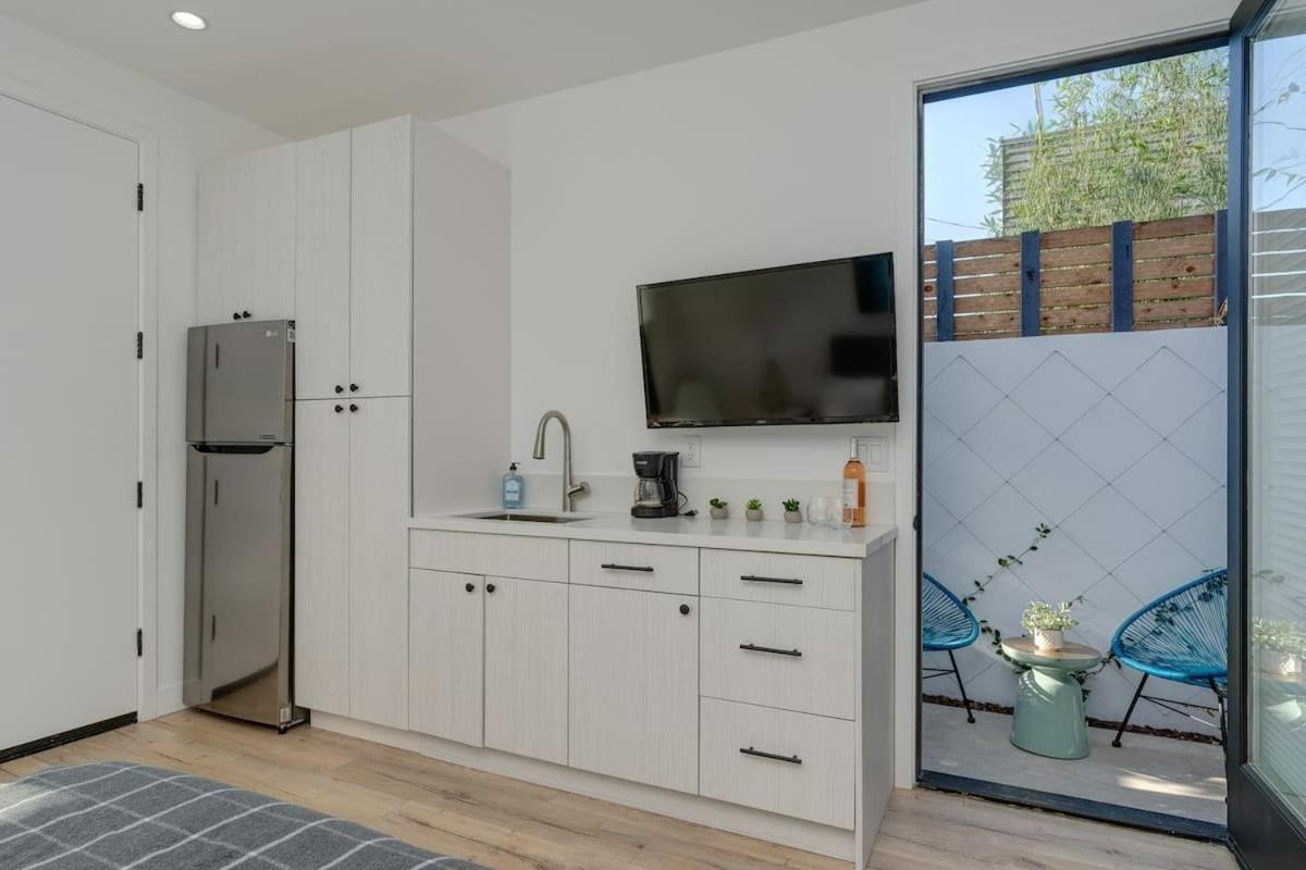 Brand New In Mar Vista Appartement Los Angeles
