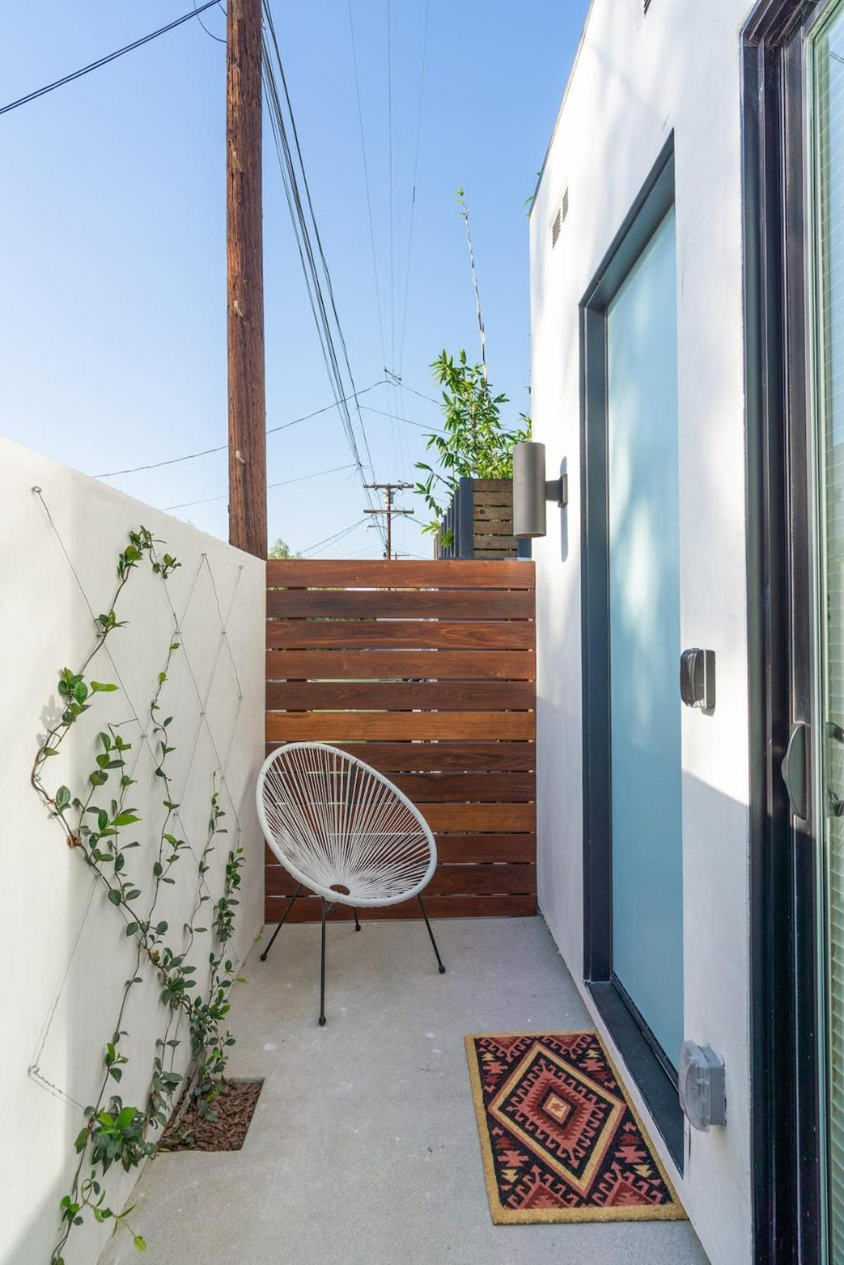 Appartement Brand New In Mar Vista *