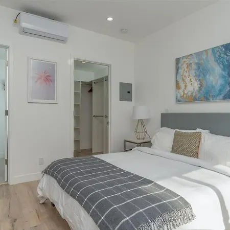 Brand New Studio In Mar Vista Los Angeles Extérieur photo