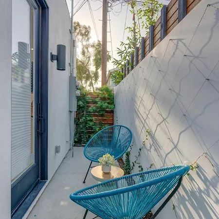 Brand New Studio In Mar Vista Los Angeles Extérieur photo
