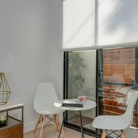 Brand New Studio In Mar Vista Los Angeles Extérieur photo
