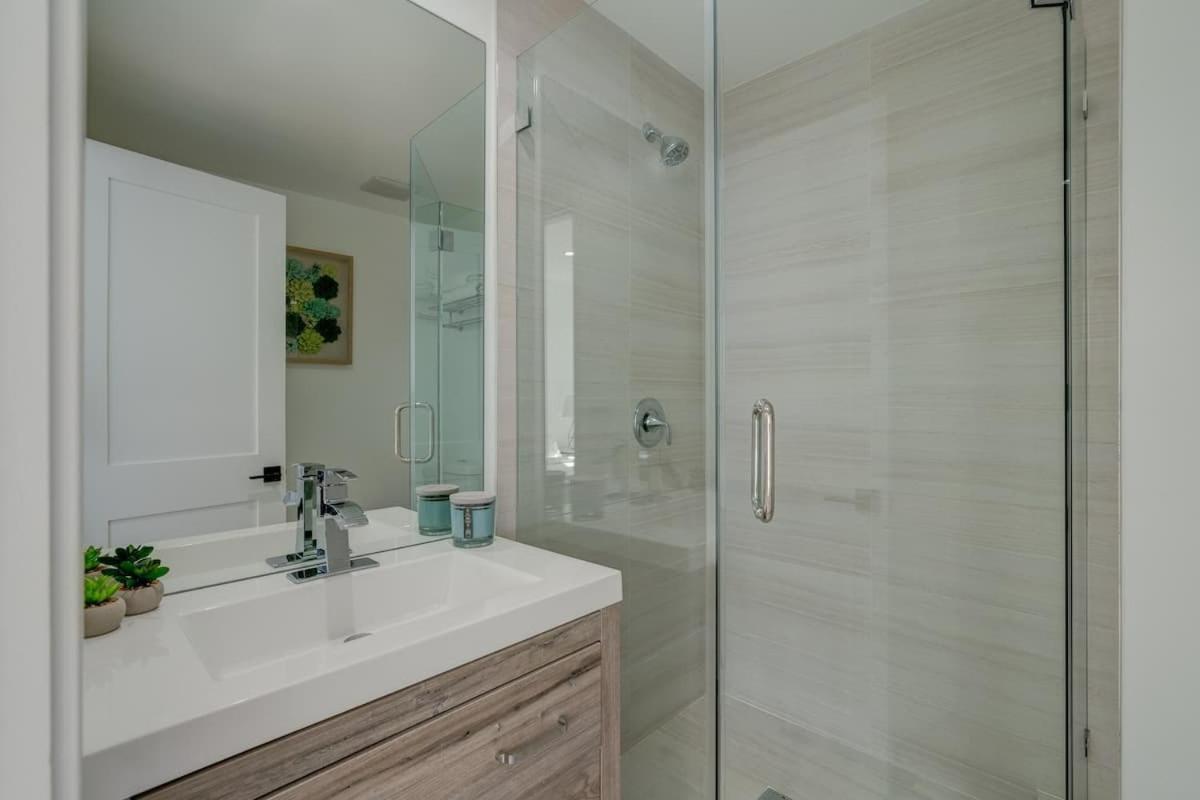 Appartamento Brand New In Mar Vista